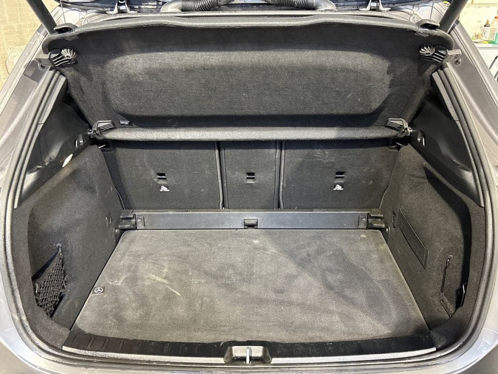 GLA 180 d Advanced auto - Certified