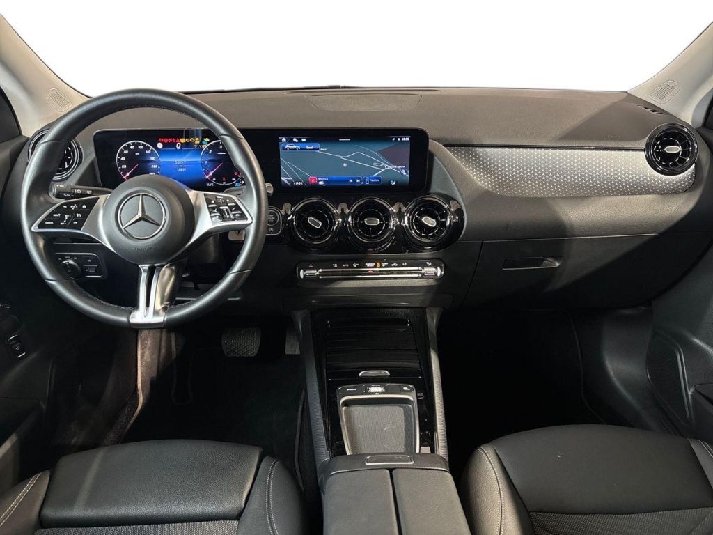 GLA 180 d Advanced auto - Certified