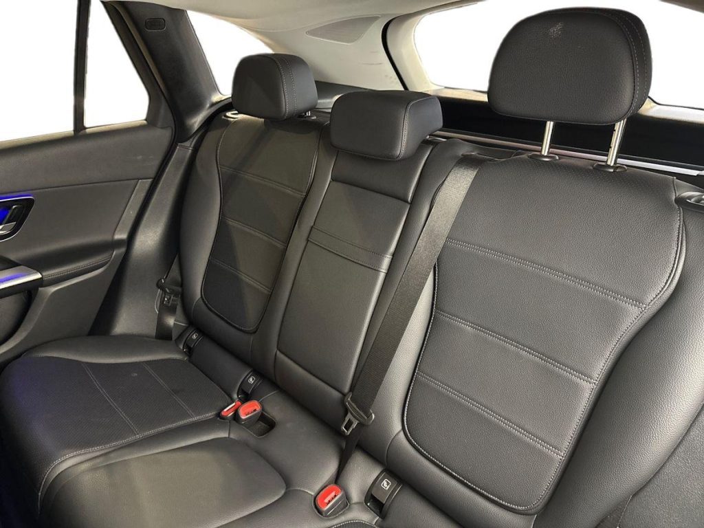 GLC 200 d Advanced 4matic auto - Certified