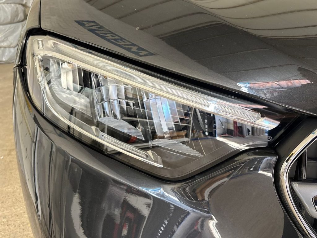 GLC 200 d Advanced 4matic auto - Certified