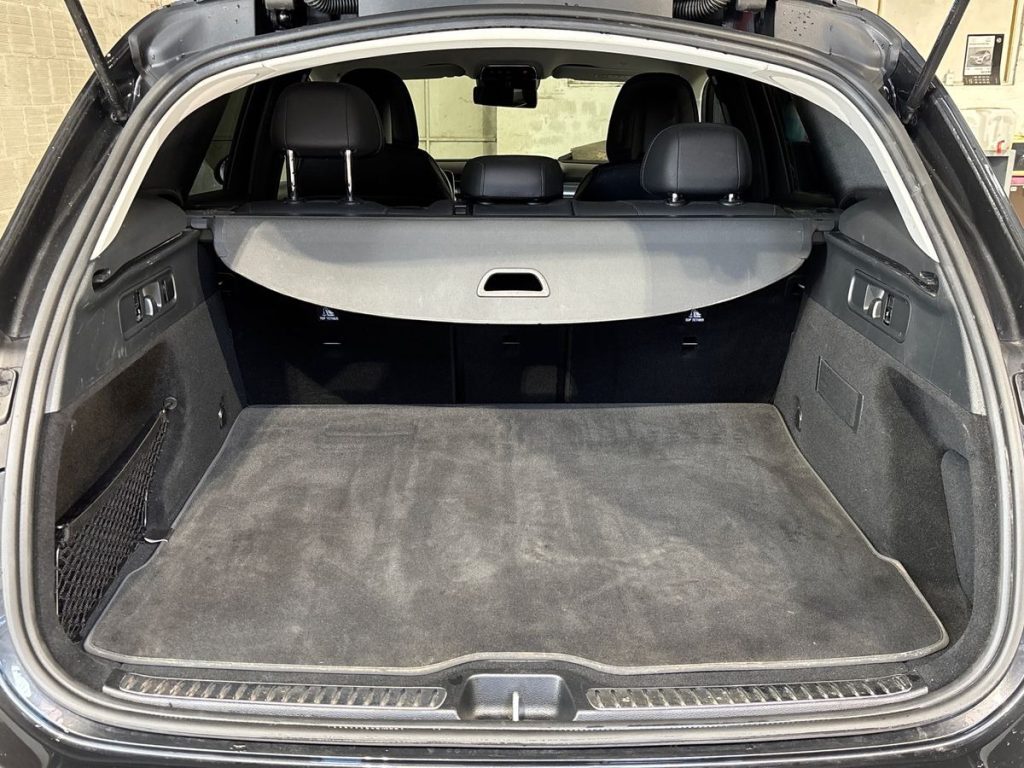 GLC 200 d Advanced 4matic auto - Certified