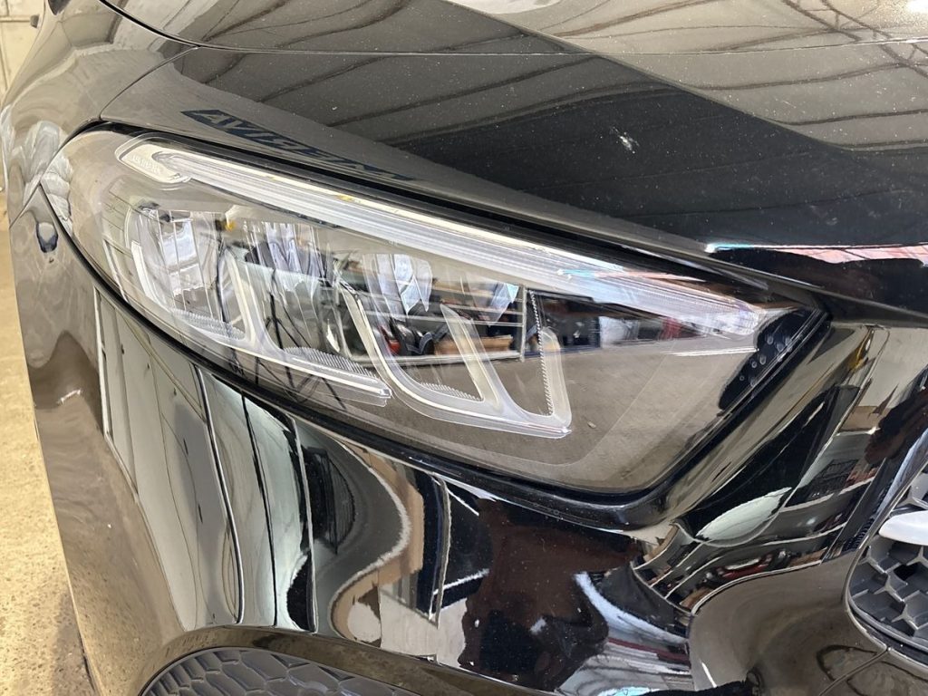 A 180 d Advanced auto - Certified