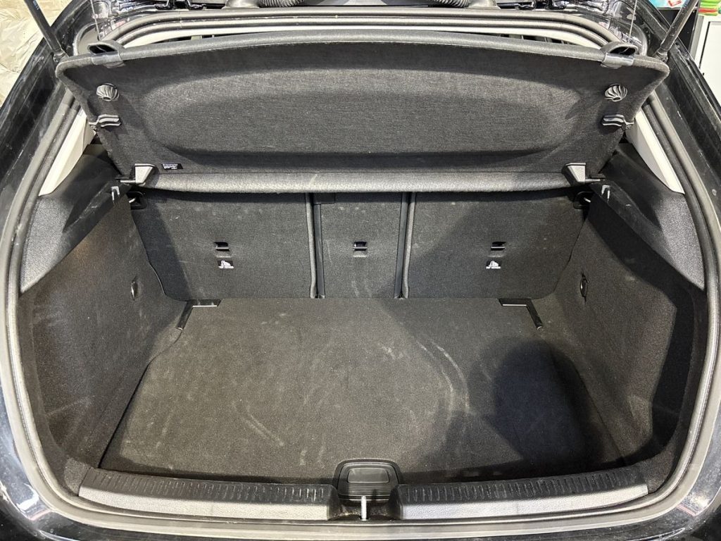 A 180 d Advanced auto - Certified