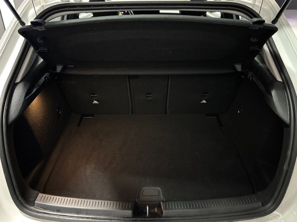 A 180 d Advanced auto - Certified