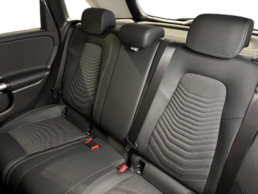 B 180 d Progressive Advanced Plus auto - Certified