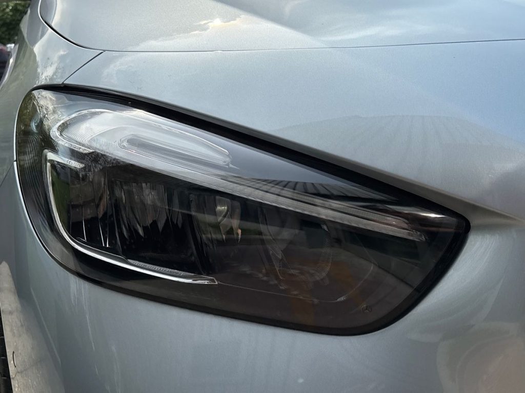 B 180 d Progressive Advanced Plus auto - Certified