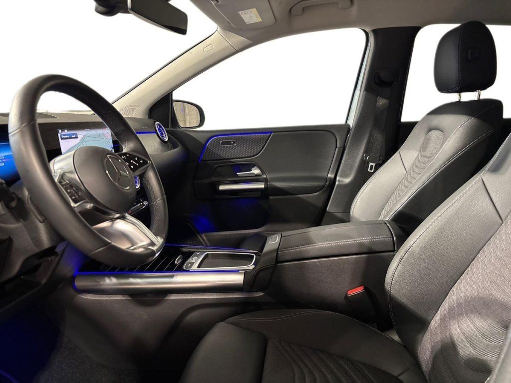 B 180 d Progressive Advanced Plus auto - Certified