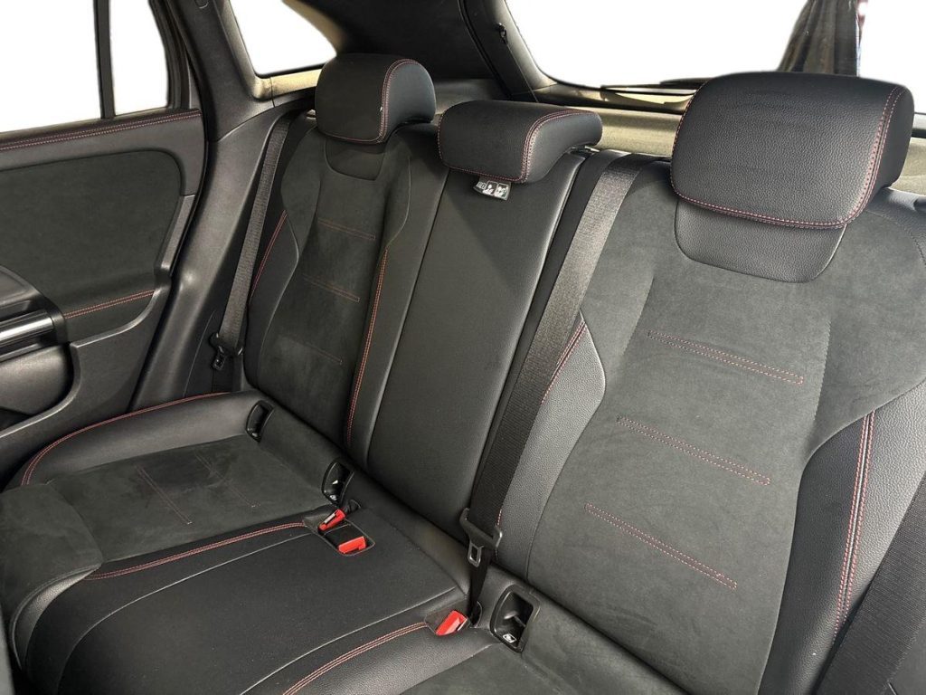 GLA 250 e phev (eq-power) Premium auto - Certified