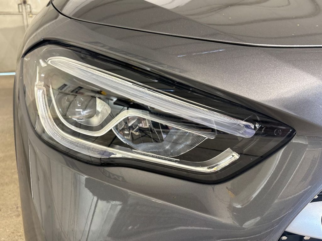 GLA 250 e phev (eq-power) Premium auto - Certified