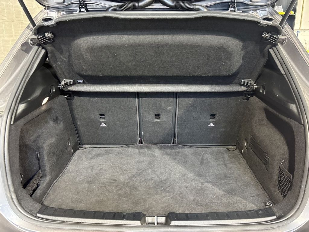 GLA 250 e phev (eq-power) Premium auto - Certified