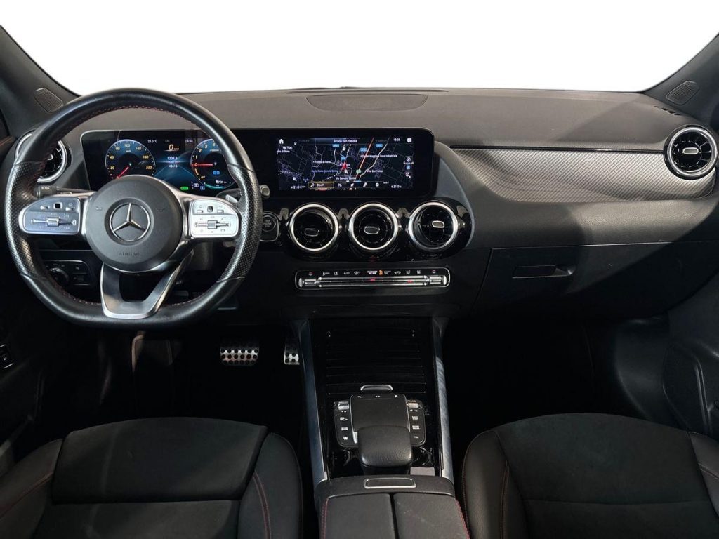 GLA 250 e phev (eq-power) Premium auto - Certified