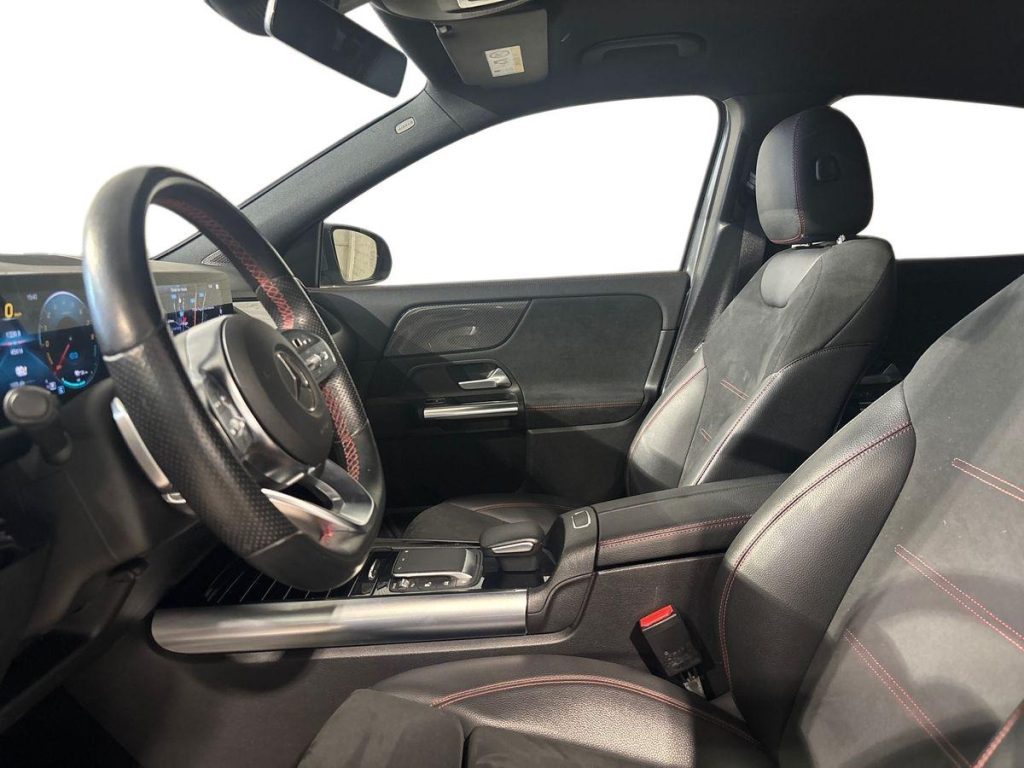 GLA 250 e phev (eq-power) Premium auto - Certified
