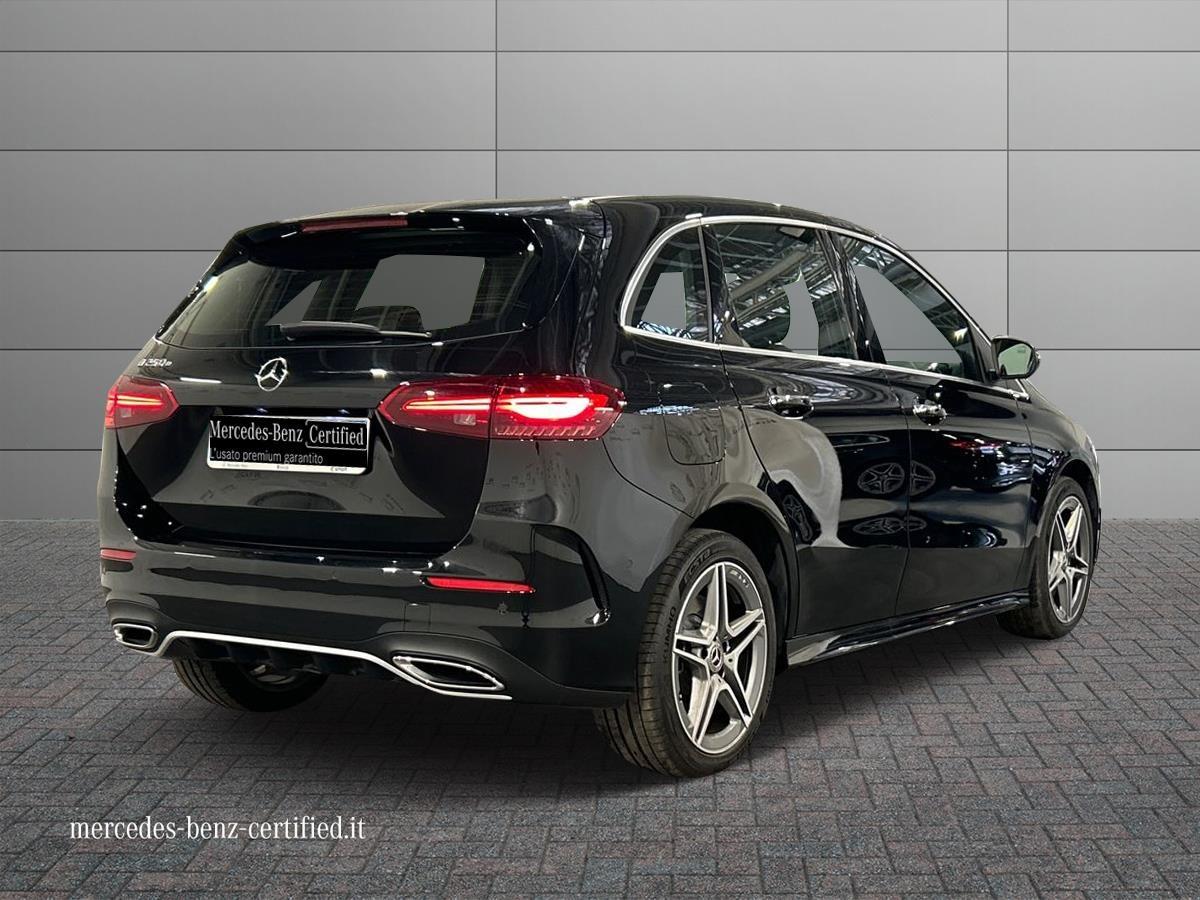 B 250 e phev AMG Line Advanced Plus Digital Editio - Certified