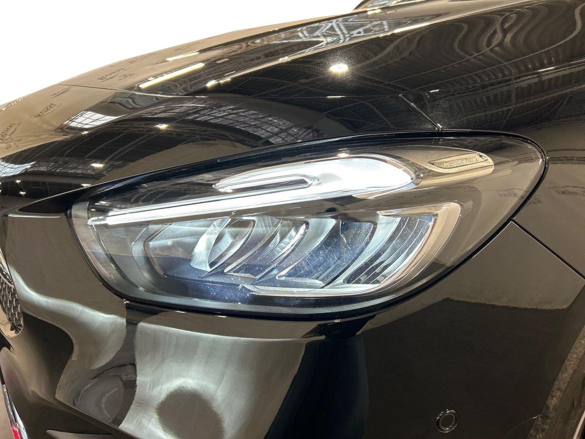 B 250 e phev AMG Line Advanced Plus Digital Editio - Certified
