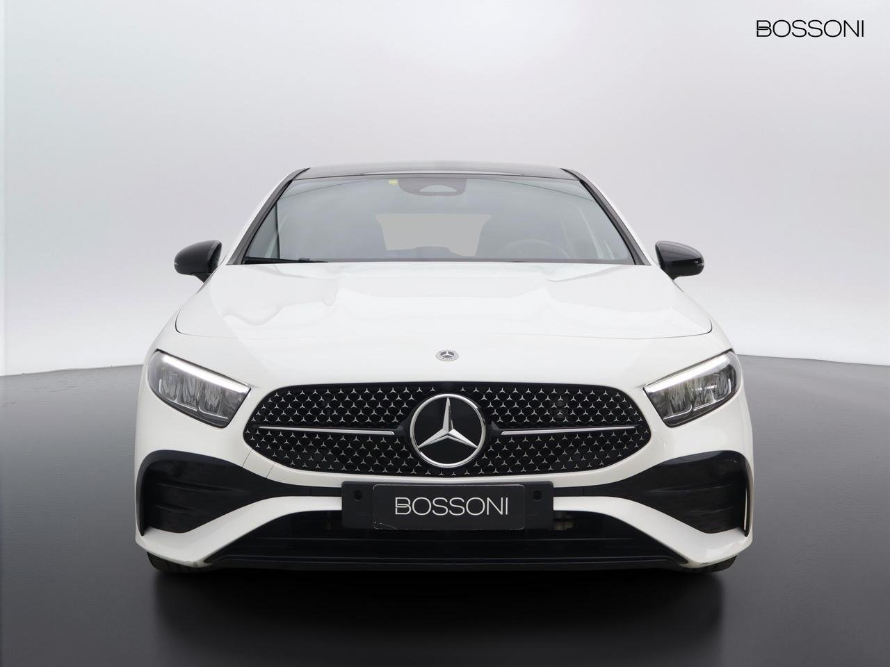 A 200 d AMG Line Premium Plus auto - Certified