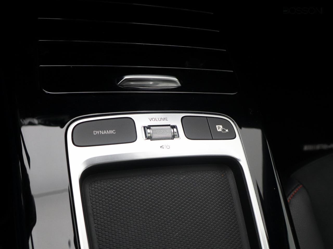 A 200 d AMG Line Premium Plus auto - Certified