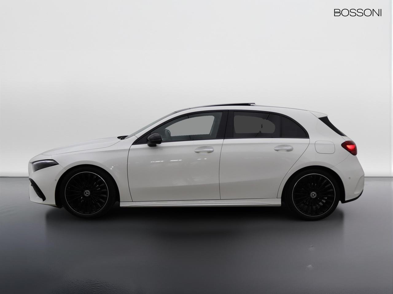 A 200 d AMG Line Premium Plus auto - Certified