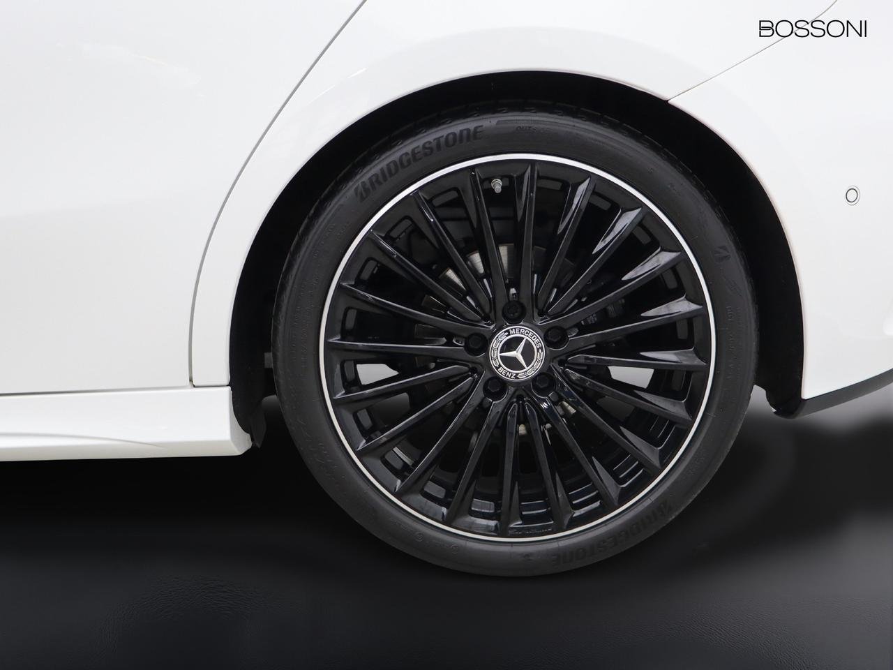 A 200 d AMG Line Premium Plus auto - Certified