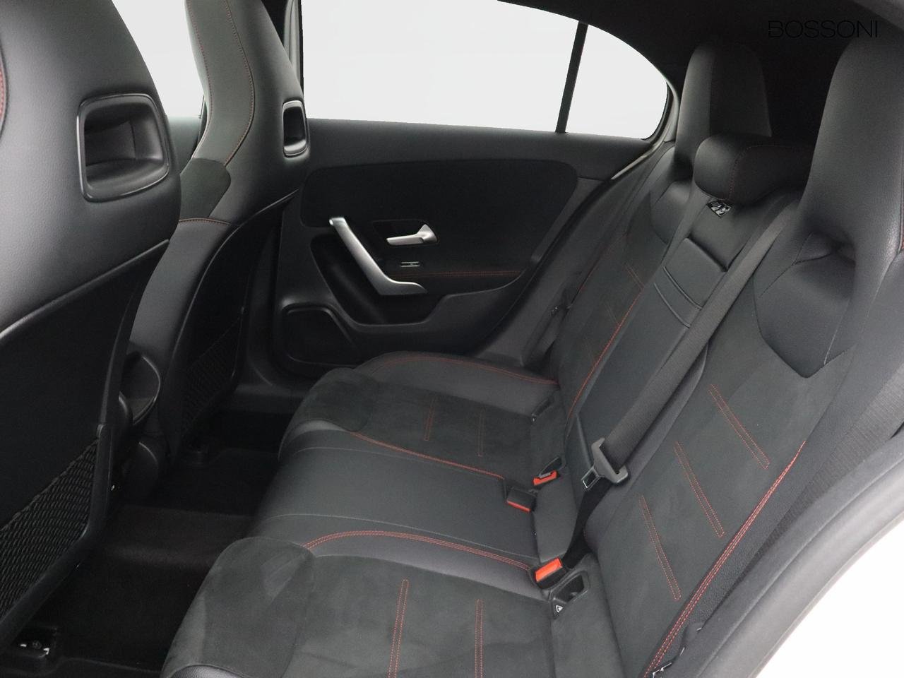 A 200 d AMG Line Premium Plus auto - Certified