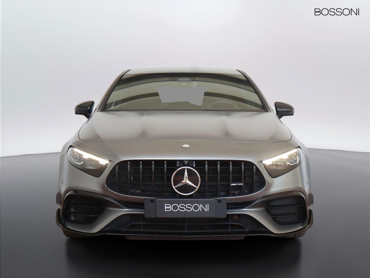 A AMG 45 S AMG Line Premium 4matic+ auto - Certified