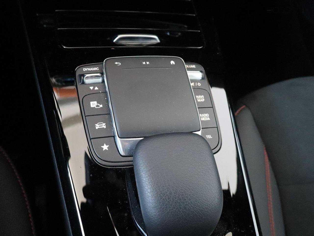 CLA Coupe 200 d Premium auto - Certified