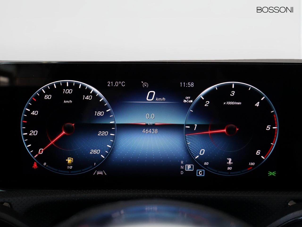 CLA Coupe 200 d Premium auto - Certified