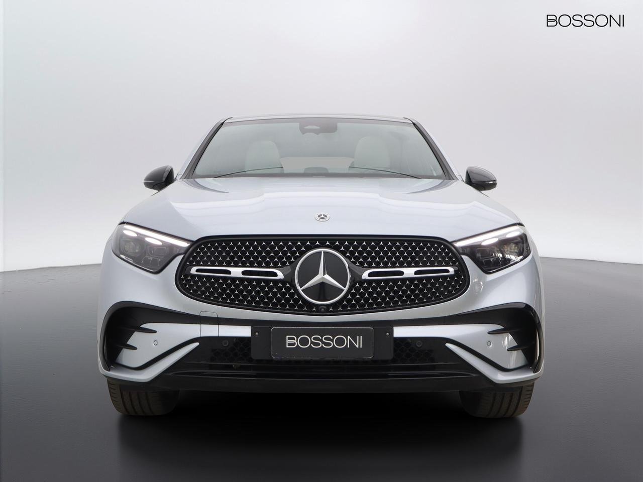 GLC Coupe 220 d AMG Line Premium Plus 4matic auto - Certified