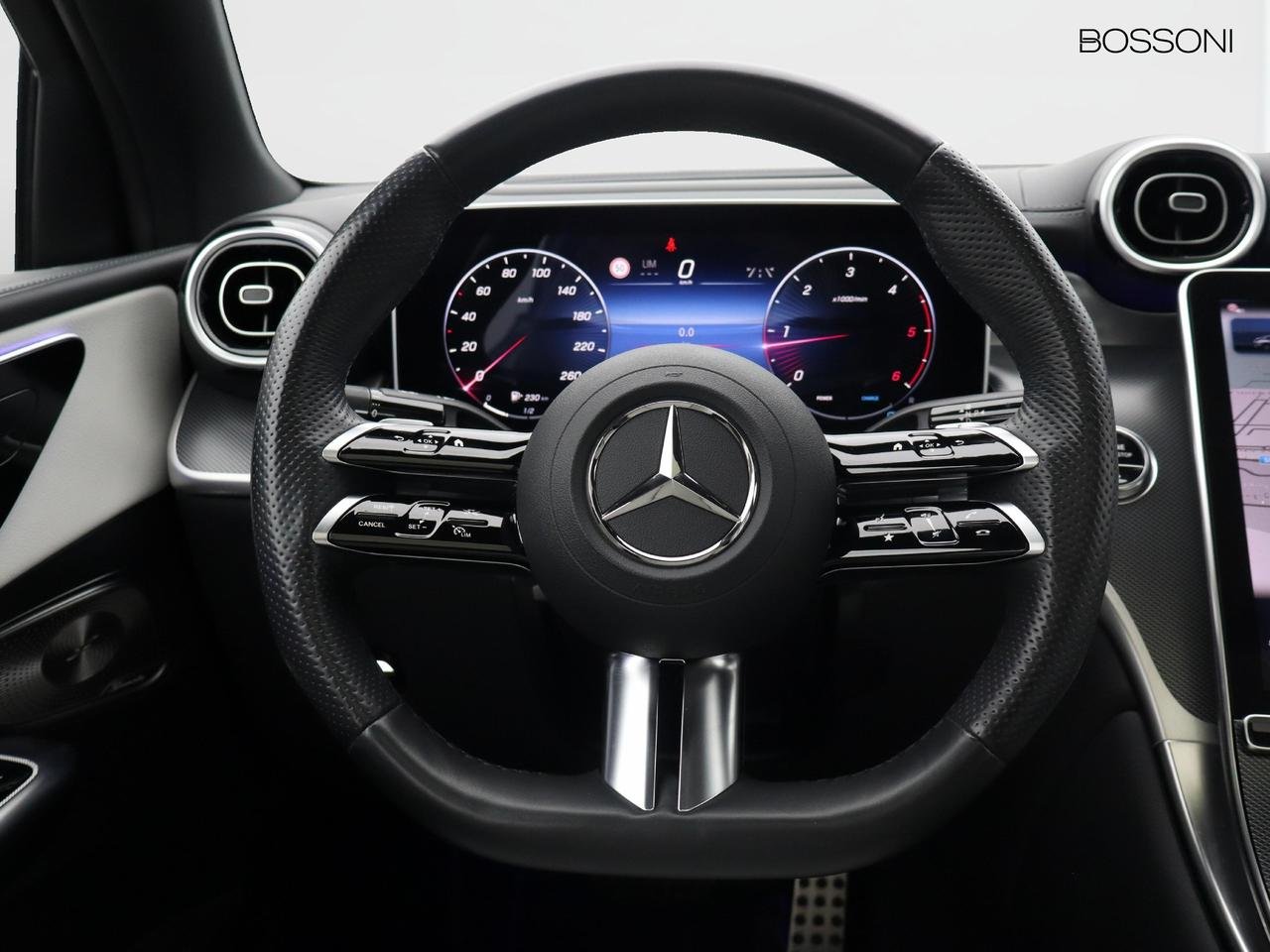 GLC Coupe 220 d AMG Line Premium Plus 4matic auto - Certified