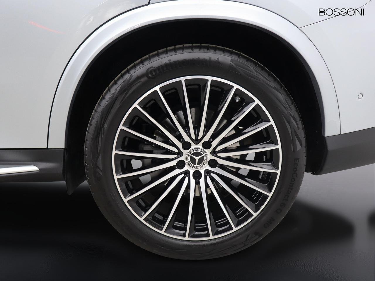 GLC Coupe 220 d AMG Line Premium Plus 4matic auto - Certified
