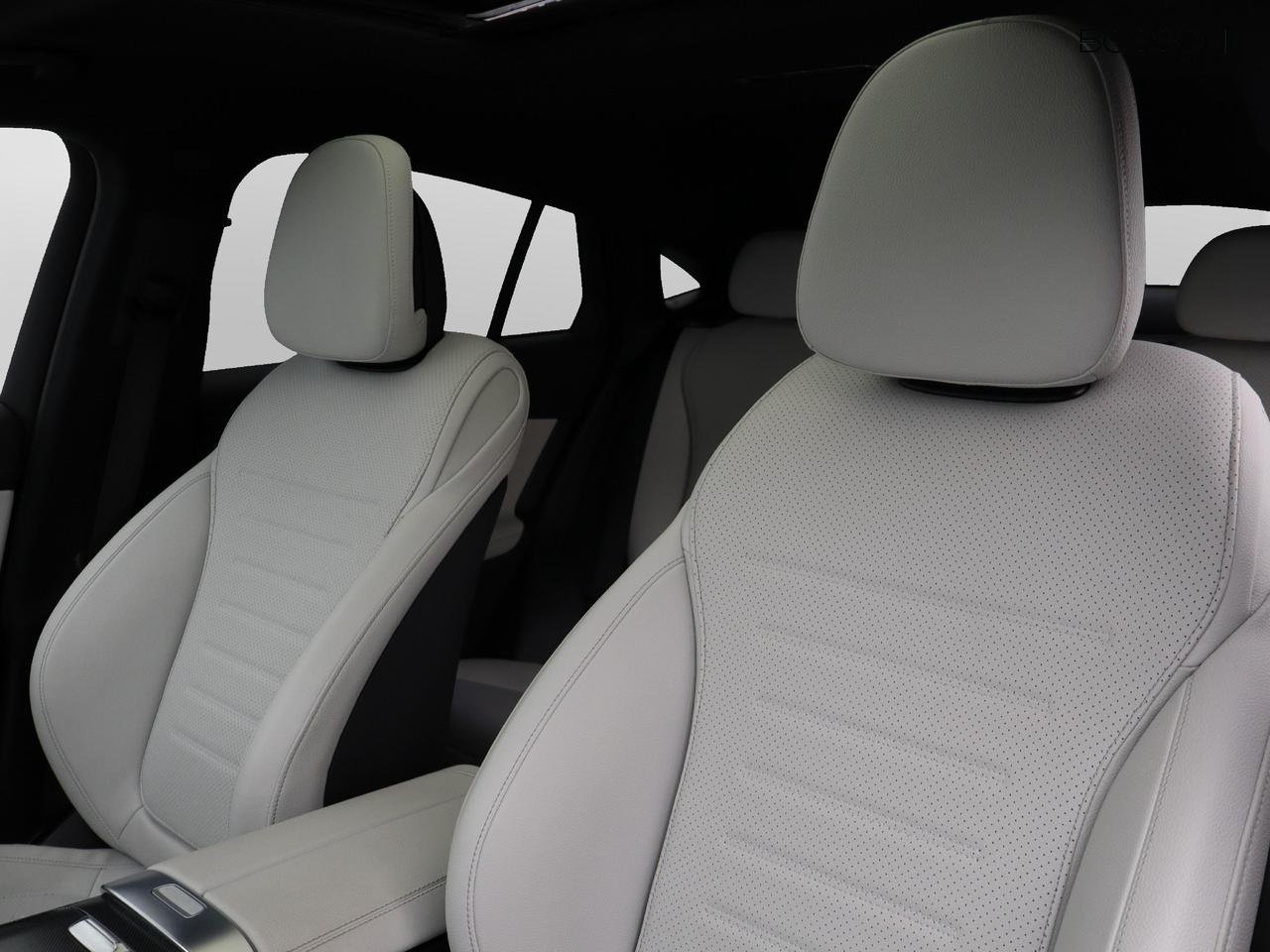 GLC Coupe 220 d AMG Line Premium Plus 4matic auto - Certified