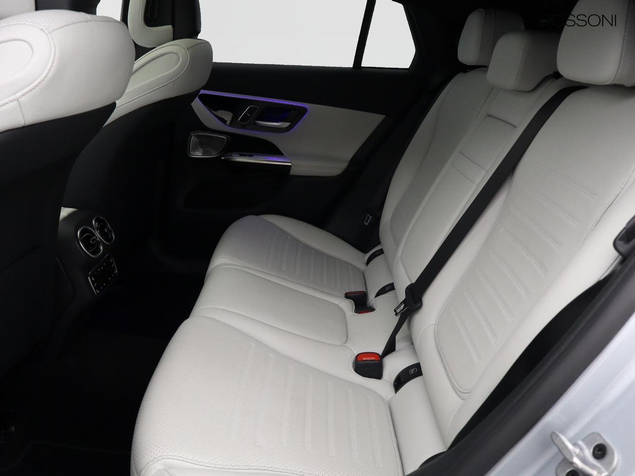 GLC Coupe 220 d AMG Line Premium Plus 4matic auto - Certified