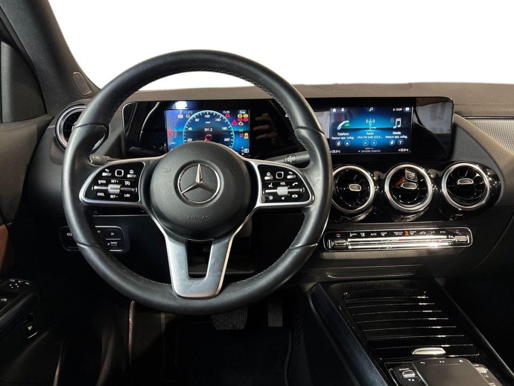 GLA 250 Sport Plus 4matic auto - Certified