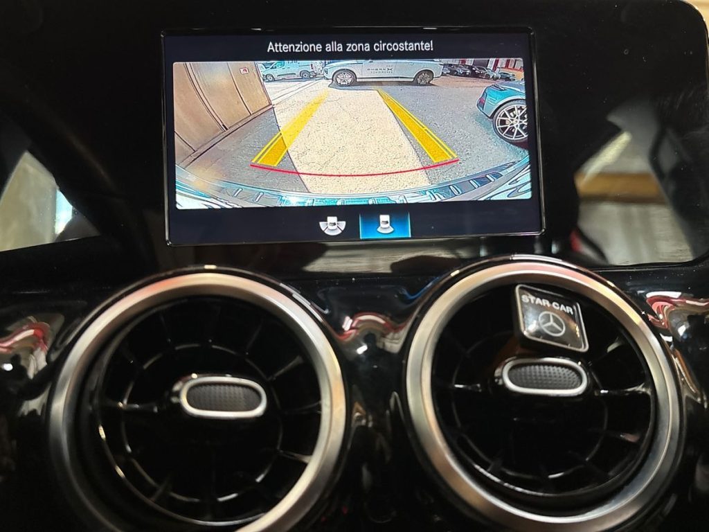 GLA 250 Sport Plus 4matic auto - Certified
