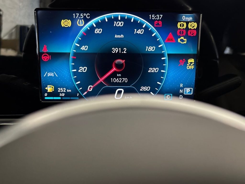 GLA 250 Sport Plus 4matic auto - Certified