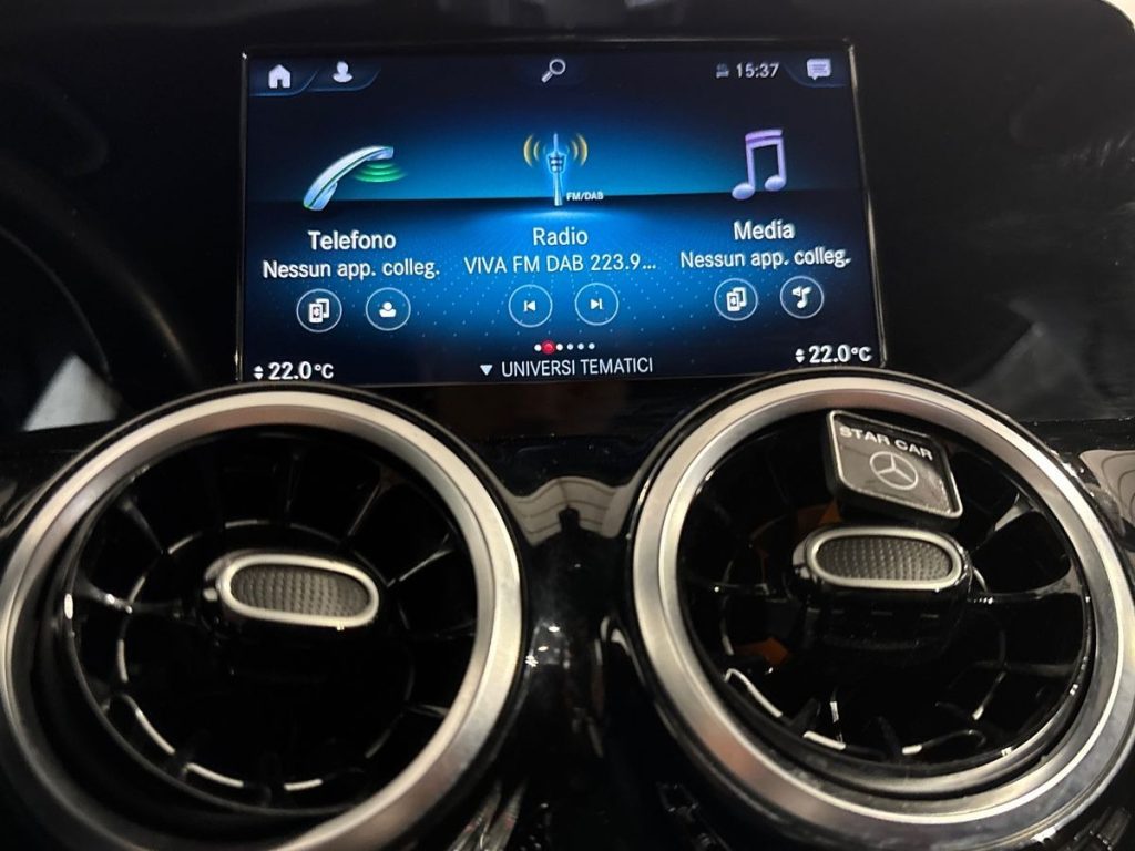 GLA 250 Sport Plus 4matic auto - Certified