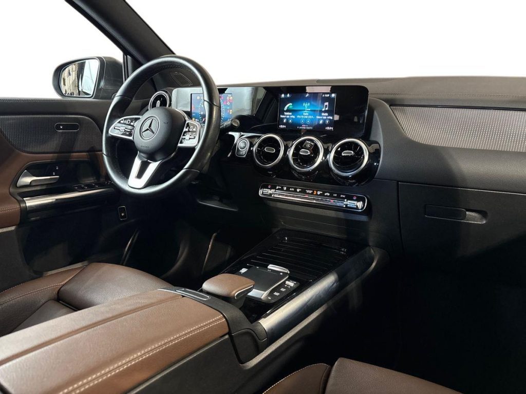 GLA 250 Sport Plus 4matic auto - Certified