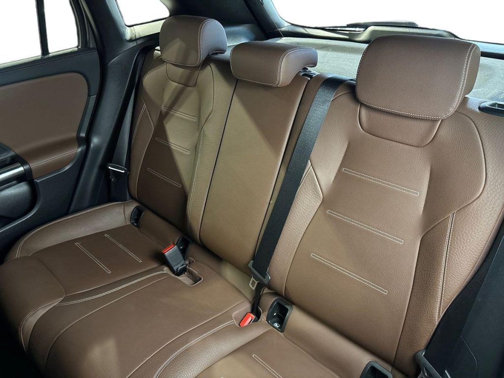 GLA 250 Sport Plus 4matic auto - Certified