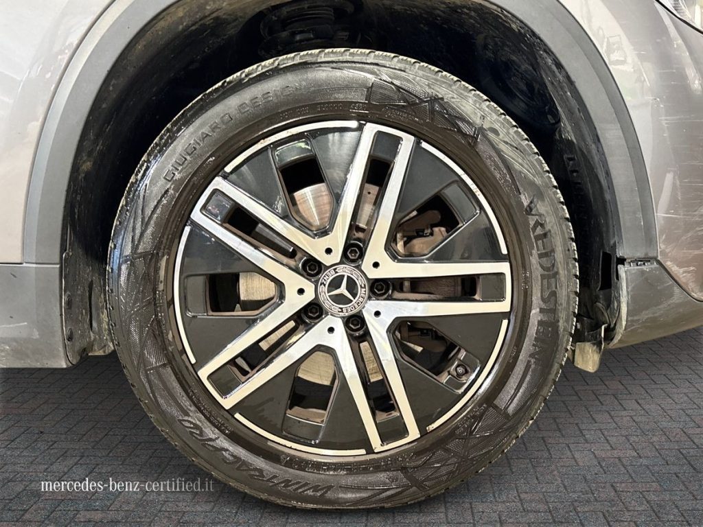 GLA 250 Sport Plus 4matic auto - Certified