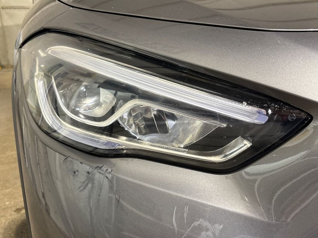GLA 250 Sport Plus 4matic auto - Certified