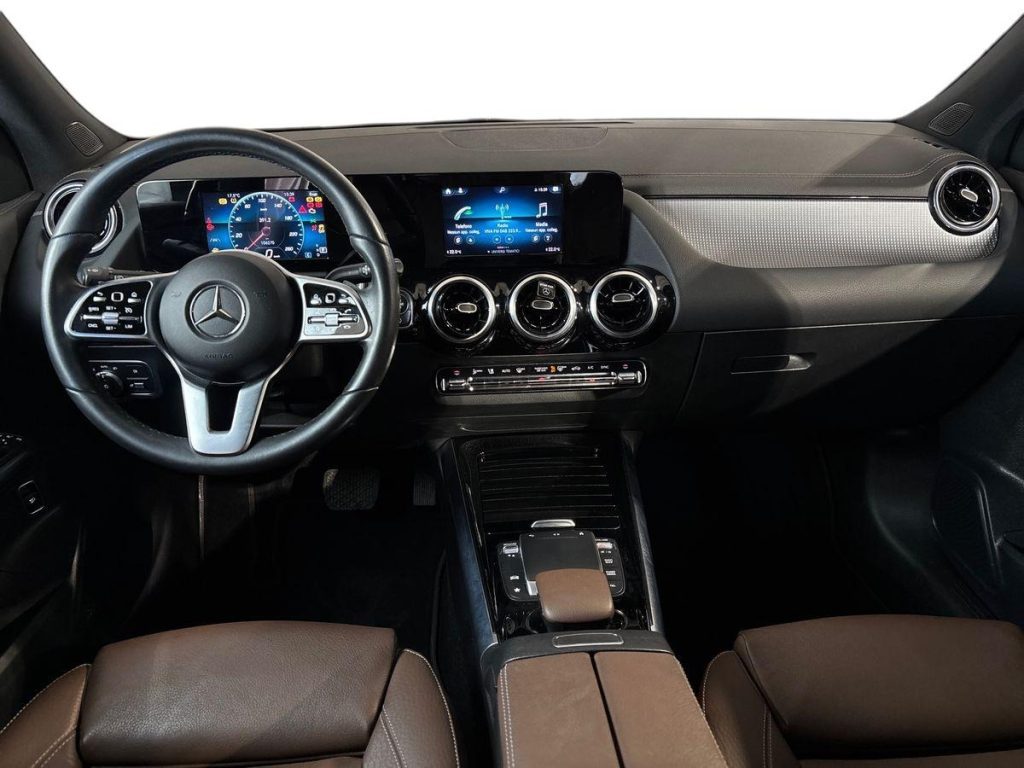 GLA 250 Sport Plus 4matic auto - Certified