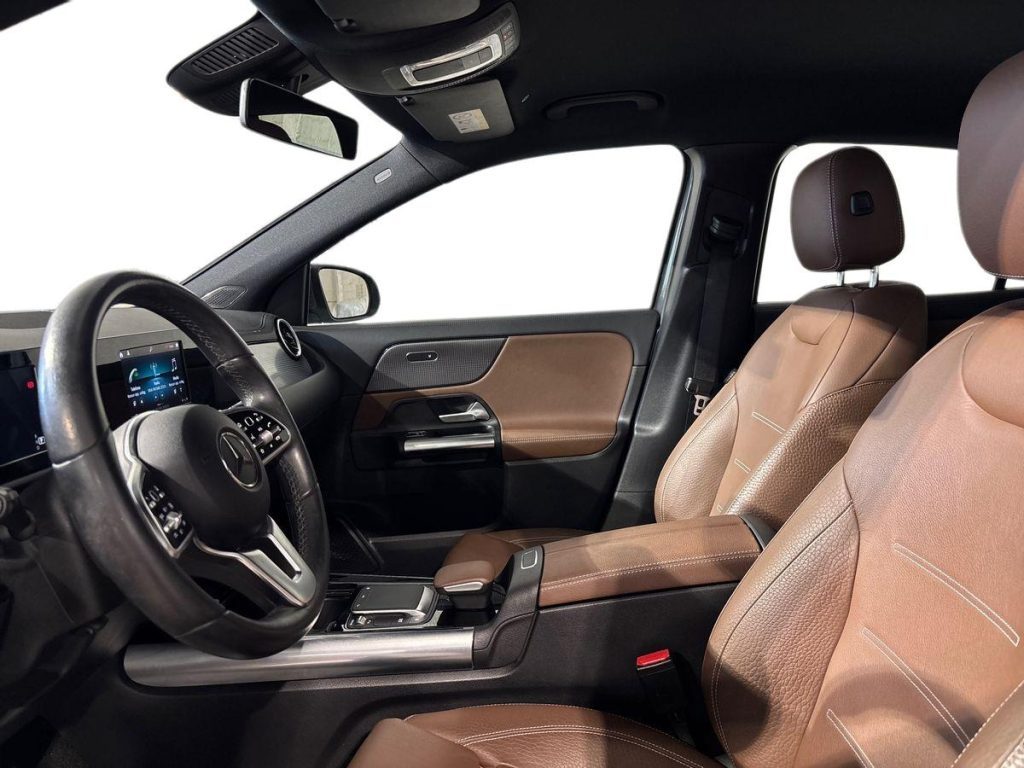 GLA 250 Sport Plus 4matic auto - Certified