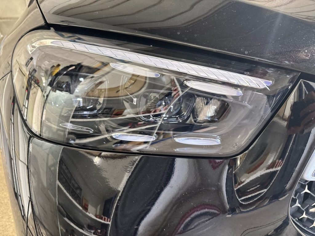 GLE 350 de phev AMG Line Premium 4matic auto - Certified