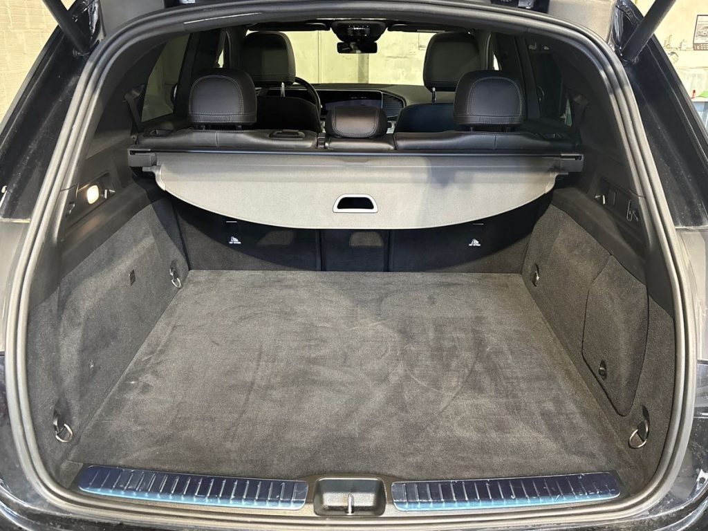 GLE 350 de phev AMG Line Premium 4matic auto - Certified