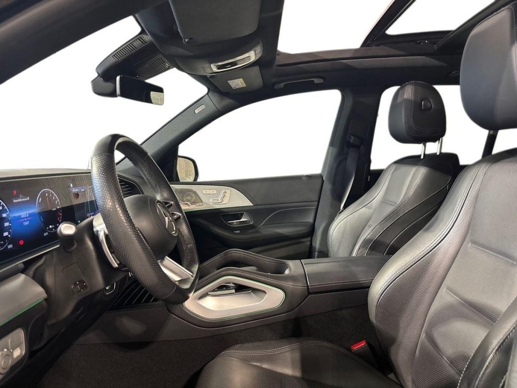 GLE 350 de phev AMG Line Premium 4matic auto - Certified