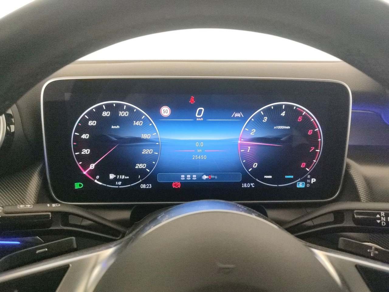 GLC Coupe 200 Advanced Plus 4matic auto - Certified