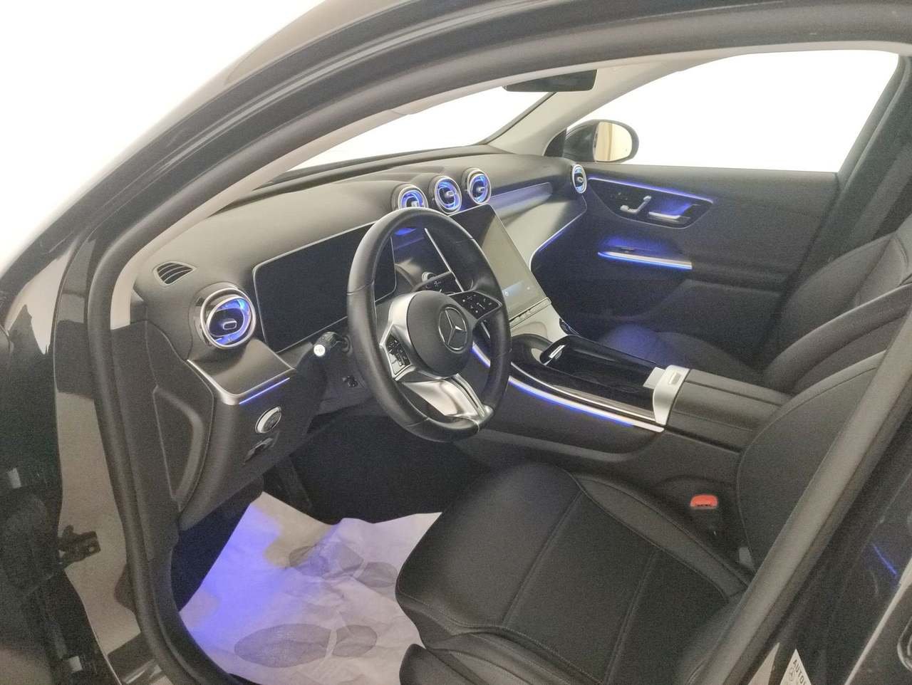 GLC Coupe 200 Advanced Plus 4matic auto - Certified