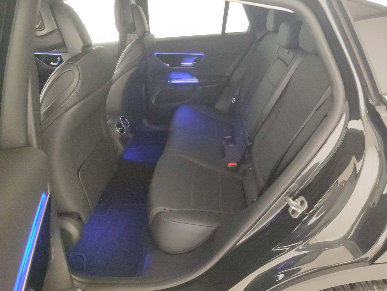 GLC Coupe 200 Advanced Plus 4matic auto - Certified