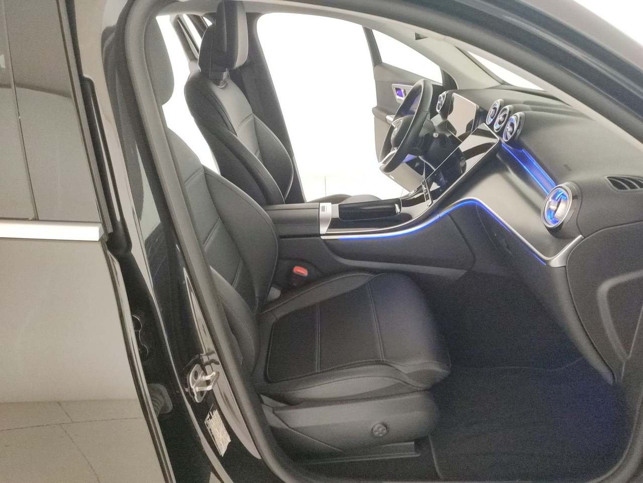 GLC Coupe 200 Advanced Plus 4matic auto - Certified