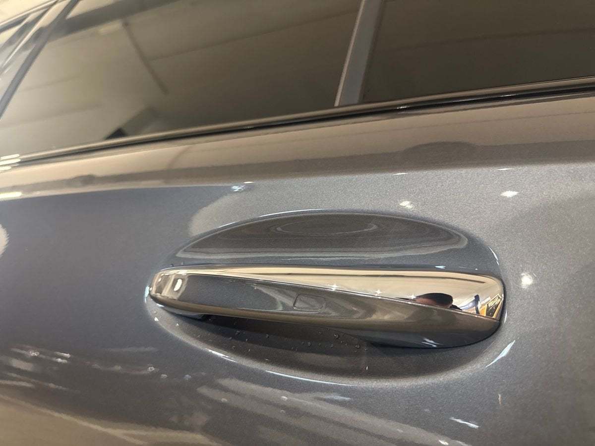 A 180 d Premium auto - Certified
