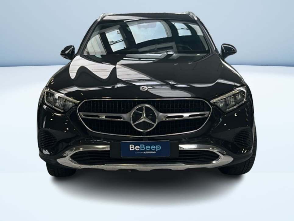 GLC 220 d Advanced 4matic auto - Certified
